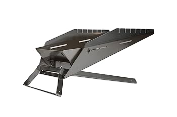 Amazon | TOKYO CRAFTS KUBERU 焚き火台 コンパクト